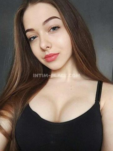 Индивидуалка Милослава Фотография 2